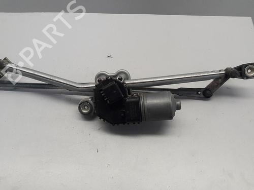 Front wiper motor FORD MONDEO III Turnier (BWY) 1.8 16V | BP27227416M29 