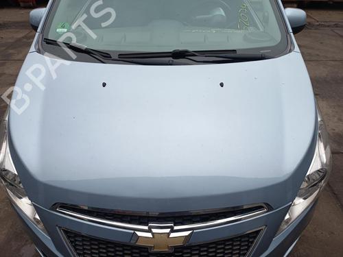 Used Hood Hood CHEVROLET SPARK (M300) 1.2 (82 hp) 34140983 34140983