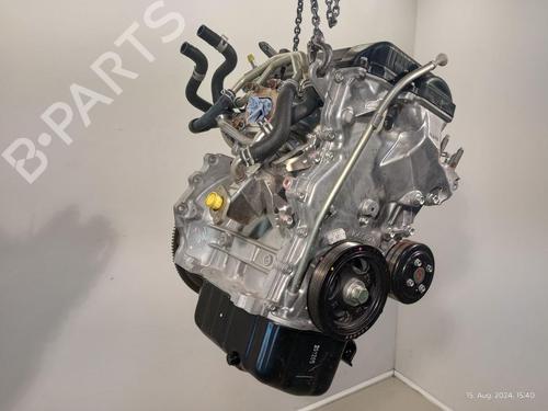 Engine MITSUBISHI MIRAGE / SPACE STAR VI Hatchback (A0_A) 1.2 | BP27231280M1  - Image 7