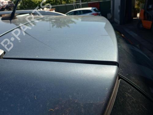 Tailgate PEUGEOT 407 SW (6E_, 6D_) 2.0 HDi 135 | BP27230991C6 
