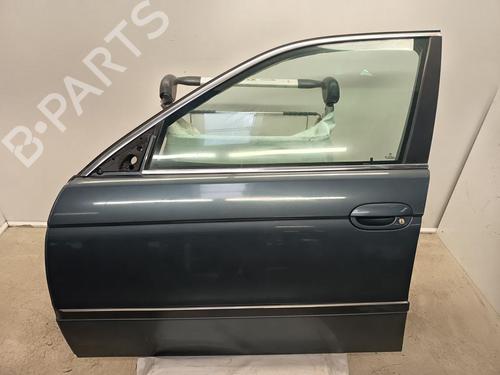 Used Left front door BMW 5 (E39) 530 d (184 hp) 27230185