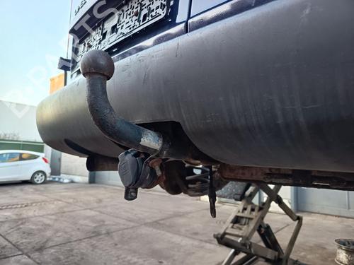 Other OPEL COMBO Box Body/MPV 1.7 DI 16V | BP32762961O1 - Image 2