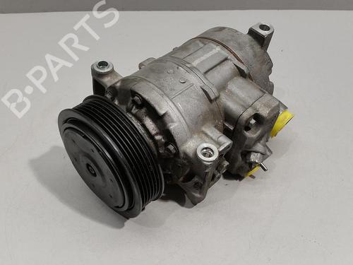 AC compressor SKODA OCTAVIA II (1Z3) 1.4 TSI | BP27226715M34 