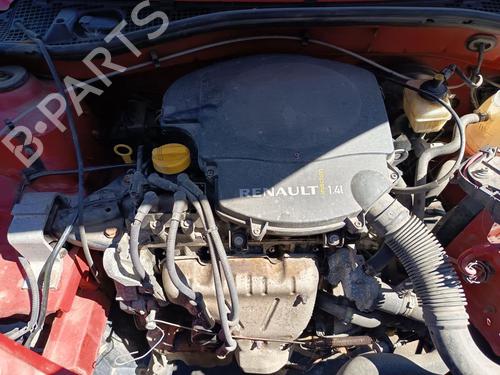 Used Engine Engine 38294260 38294260
