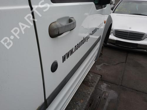 Right front door FORD TRANSIT CONNECT (P65_, P70_, P80_) 1.8 TDCi | BP27233154C3 