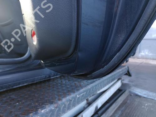 Right rear door RENAULT LAGUNA II Grandtour (KG0/1_) 1.9 dCi (KG12) | BP27232519C5 