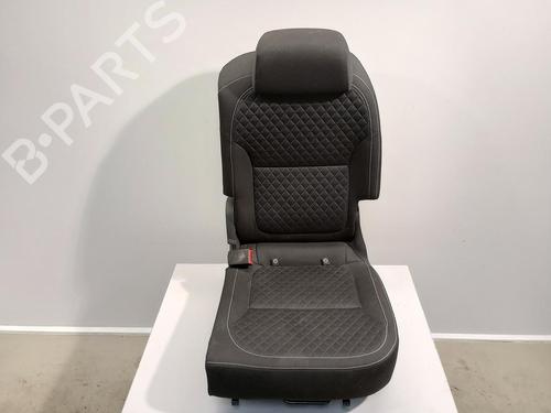 Sæde Bagtil SKODA YETI (5L) 1.2 TSI (110 hp) 27228668