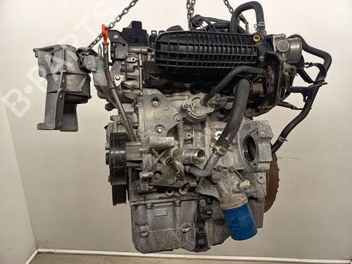 Engine HONDA CIVIC X Hatchback (FC_, FK_) 1.0 VTEC | BP39657274M1 - Image 3