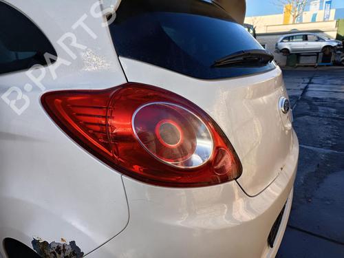 Left taillight FORD KA (RU8) 1.2 | BP32762659C34 - Image 2