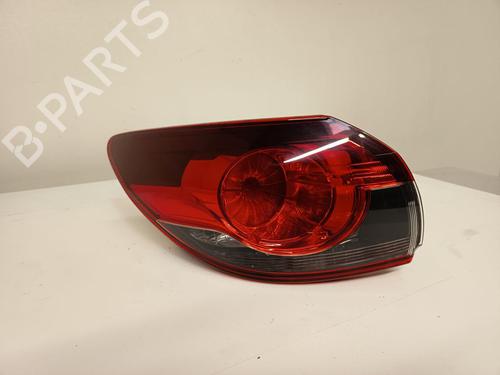 Left taillight MAZDA 6 Estate (GJ, GL) 2.2 D | BP32761261C34 - Image 3