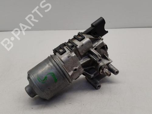 Used Front wiper motor BMW 3 (E90) 318 d (143 hp) 27226547