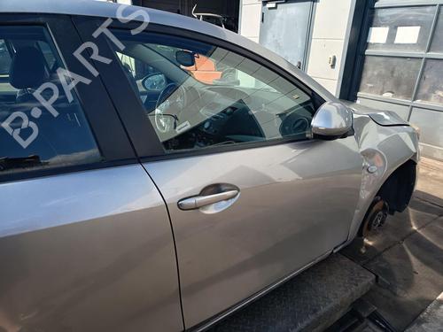 Other MAZDA 3 (BL) 1.6 MZR (BL14) | BP38156111O1 - Image 5