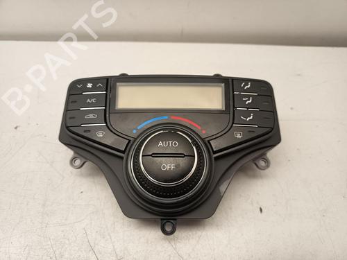 Climate control HYUNDAI i30 Estate (FD) 1.6 CRDi | BP36938046I5  - Image 5