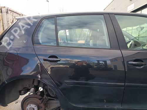 right-rear-door-vw-golf-v-1k1-2003-2004-2005-2006-2007-2008-2009-2010-32763611 main image