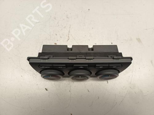 Climate control MAZDA 6 Hatchback (GH) 2.2 MZR-CD (GH10) | BP32763897I5  - Image 5