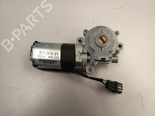 Used Sunroof engine Sunroof engine FORD MAVERICK 2.3 16V (150 hp) 40239081 40239081