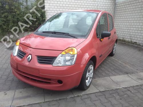 Used Parts RENAULT MODUS / GRAND MODUS (F/JP0_) 1.2 (FP0C, FP0K, FP0P) (65 hp) 2936666
