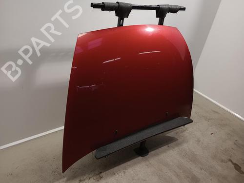 Hood FORD KA (RB_) 1.3 i ROCAM | BP27228337C1 