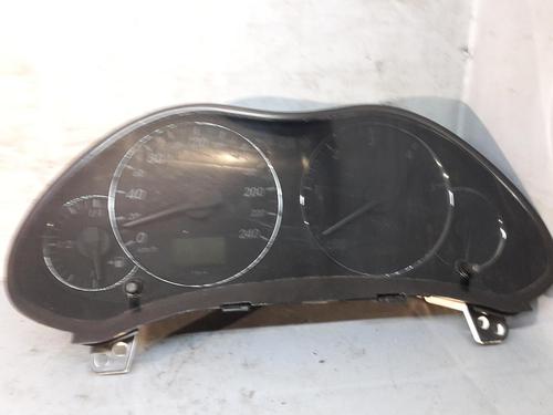 Used Instrument cluster Instrument cluster TOYOTA AVENSIS Estate (_T25_) 2.0 D-4D (CDT250_, CDT250R) (116 hp) 35995944 35995944