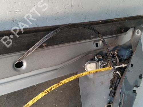 Right rear door AUDI A6 C5 (4B2) 2.4 | BP27226687C5 