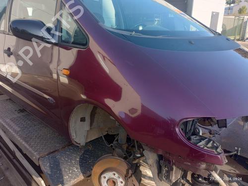 Right front fenders FORD GALAXY I (WGR) 2.8 i V6 | BP27231468C42 