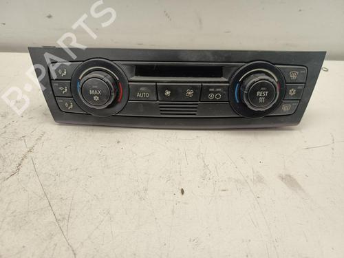 Used Climate control Climate control 36938035 36938035