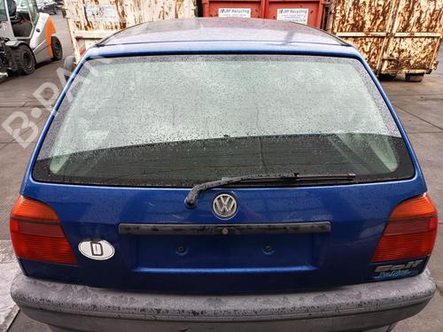 Used Tailgate Tailgate 37223651 37223651