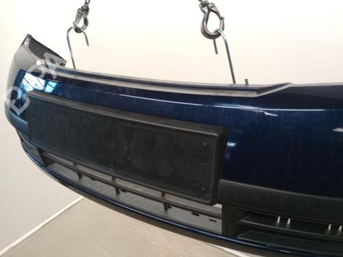 Front bumper SKODA FABIA I Combi (6Y5) 1.4 16V | BP27232526C7 