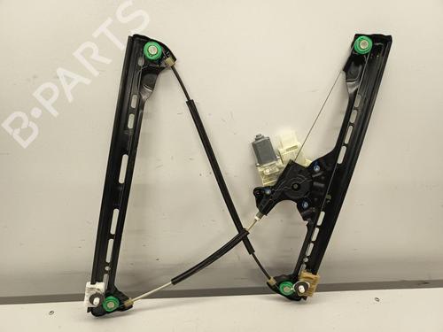 Used Front left window mechanism Front left window mechanism 36937991 36937991