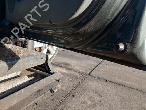 Right front door SEAT IBIZA IV ST (6J8, 6P8) 1.2 TDI | BP27232903C3 