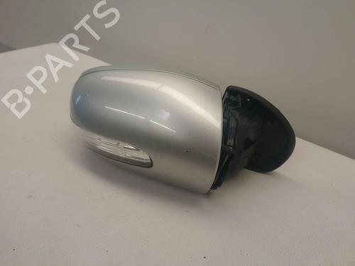 Used Right mirror MERCEDES-BENZ C-CLASS Coupe (CL203) C 180 Kompressor (203.746) (143 hp) 27233546