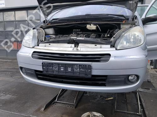 Used Front bumper Front bumper CITROËN XSARA PICASSO (N68) 1.6 16V (109 hp) 32733713 32733713