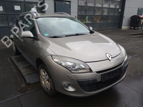 Used Parts RENAULT MEGANE III Grandtour (KZ0/1)  1.9 dCi (KZ0J, KZ0N, KZ1S)  4456066