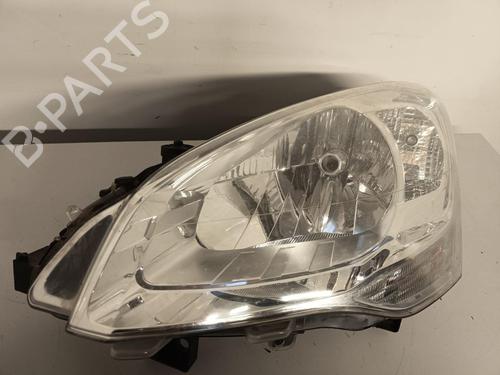 left-headlight-citroen-berlingo-multispace-b9-2008-32761951 main image