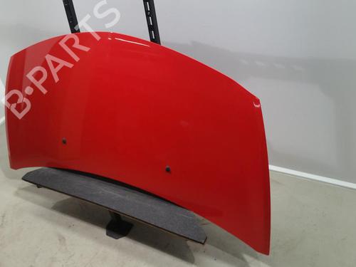 Hood RENAULT CLIO III (BR0/1, CR0/1)  | BP27228062C1 