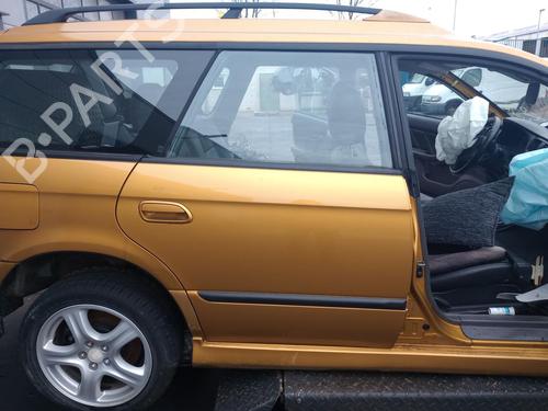 Used Right rear door SUBARU LEGACY III Estate (BH) 2.5 AWD (BH9) (156 hp) 27233018
