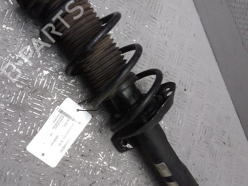 Used Left front shock absorber VW GOLF VI (5K1) 1.6 TDI (105 hp) 27225828