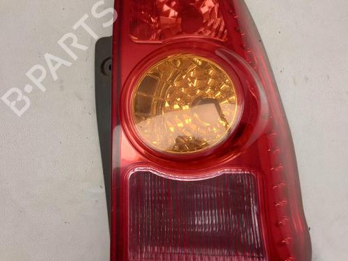 Højre baglygte MITSUBISHI SPACE STAR MPV (DG_A) 1.9 DI-D (DG4A) (115 hp) 32733873
