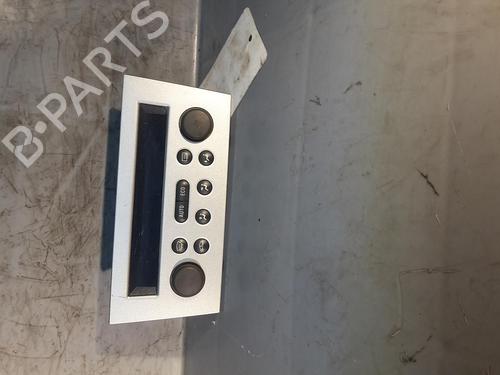 Used Climate control OPEL MERIVA A MPV (X03) 1.6 (E75) (105 hp) 27226240