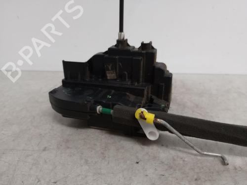 Front left lock NISSAN MICRA III (K12) 1.4 16V | BP27231882C98 