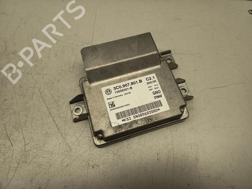 Electronic module VW PASSAT B6 Variant (3C5) 2.0 FSI | BP35916885M83 - Image 5