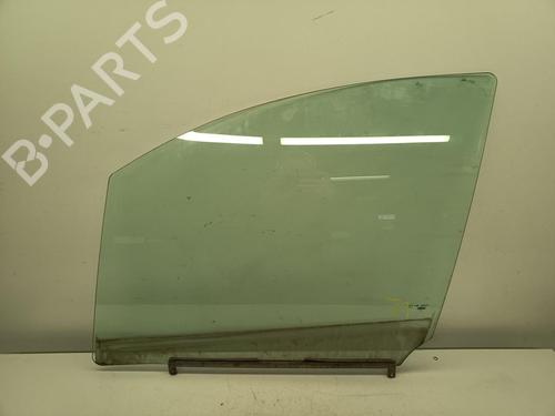 Front left door window SUZUKI SPLASH (EX) 1.0 (A5B310) | BP33557854C18 - Image 6