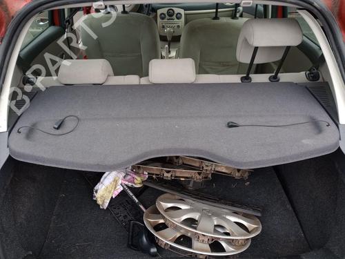 Used Rear parcel shelf RENAULT CLIO III (BR0/1, CR0/1) [2005-2014]  27232431