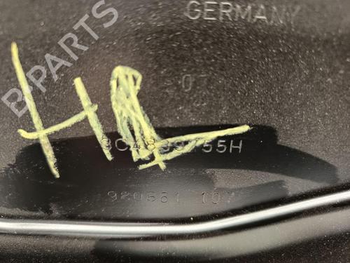Rear left window mechanism VW PASSAT B6 Variant (3C5) 2.0 TDI | BP27228310C24 - Image 3