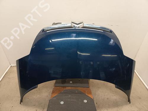 Used Hood Hood CITROËN C8 (EA_, EB_) 2.0 HDi 135 (136 hp) 33410397 33410397