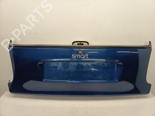 Used Tailgate Tailgate SMART FORTWO Coupe (450) 0.7 (450.352, 450.332) (61 hp) 32763753 32763753