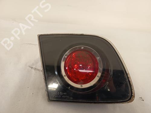 Used Left tailgate light Left tailgate light MAZDA 3 Saloon (BK) 1.6 (BK12) (105 hp) 33611523 33611523