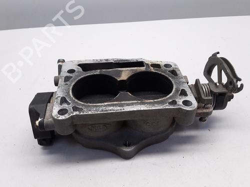 Throttle body KIA SPORTAGE SUV (K00) 2.0 i 16V 4WD | BP27227184M82 