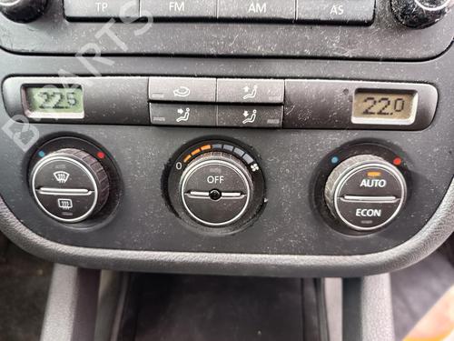 climate-control-vw-golf-v-1k1-2003-2004-2005-2006-2007-2008-2009-2010-32762060 main image