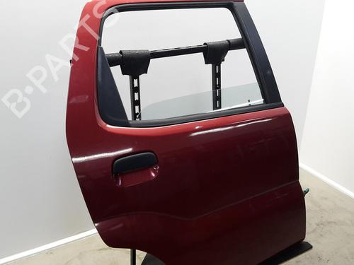 Right rear door SUZUKI IGNIS I (FH) 1.3 (HV51, HX51, RG413) | BP27227314C5 